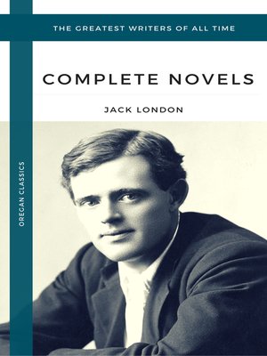 cover image of London, Jack